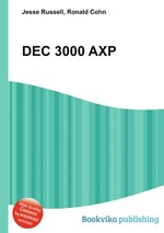 DEC 3000 AXP