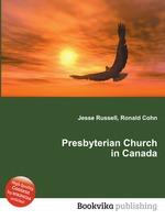 Presbyterian Church in Canada