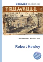 Robert Hawley