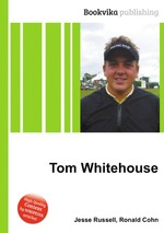 Tom Whitehouse