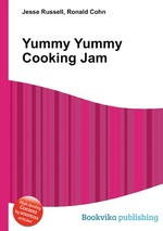 Yummy Yummy Cooking Jam