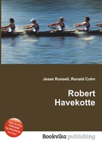 Robert Havekotte