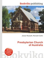 Presbyterian Church of Australia