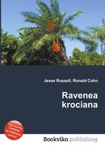 Ravenea krociana