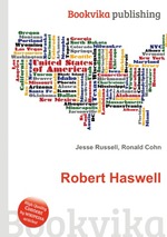 Robert Haswell