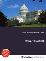 Robert Haskell