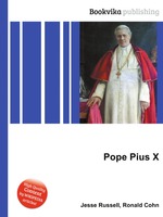 Pope Pius X