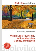 Wood Lake Township, Yellow Medicine County, Minnesota