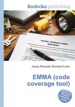 EMMA (code coverage tool)