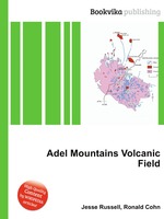 Adel Mountains Volcanic Field