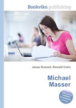 Michael Masser