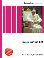 Deus Caritas Est