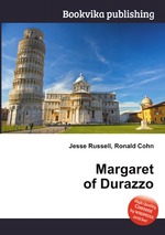 Margaret of Durazzo