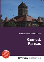 Garnett, Kansas