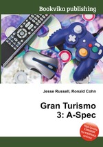 Gran Turismo 3: A-Spec