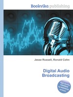 Digital Audio Broadcasting