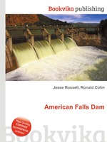 American Falls Dam