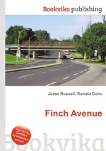 Finch Avenue