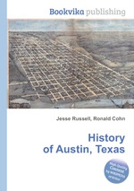 History of Austin, Texas