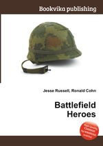 Battlefield Heroes