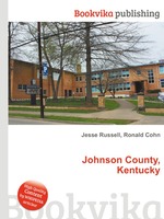 Johnson County, Kentucky