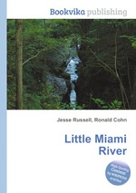 Little Miami River