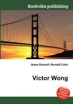 Victor Wong