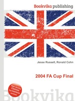 2004 FA Cup Final