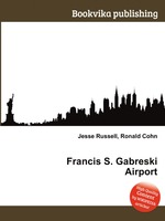 Francis S. Gabreski Airport