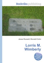 Lorris M. Wimberly