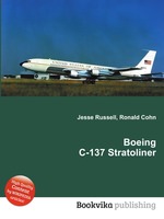 Boeing C-137 Stratoliner