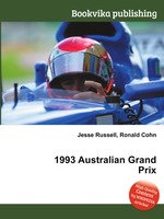 1993 Australian Grand Prix