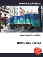 Belfast City Council