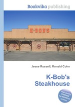 K-Bob`s Steakhouse