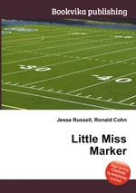 Little Miss Marker