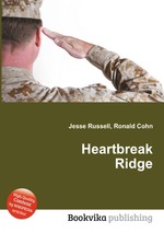 Heartbreak Ridge