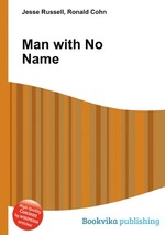 Man with No Name