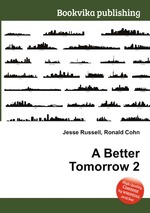A Better Tomorrow 2