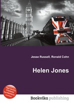 Helen Jones