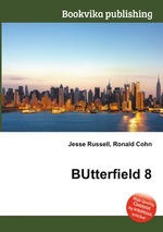 BUtterfield 8