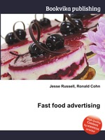 Fast food advertising