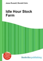 Idle Hour Stock Farm