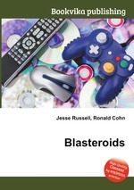 Blasteroids