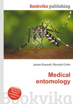 Medical entomology