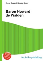 Baron Howard de Walden