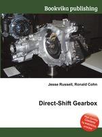 Direct-Shift Gearbox