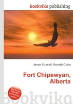 Fort Chipewyan, Alberta