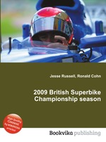 2009 British Superbike Championship season