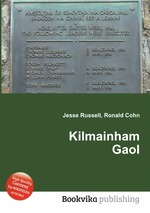 Kilmainham Gaol