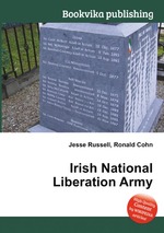 Irish National Liberation Army